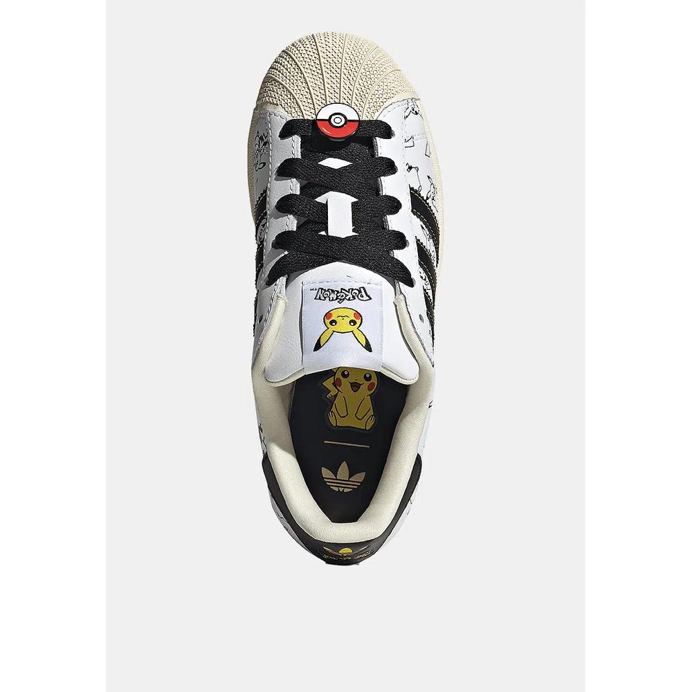 Кроссовки Adidas x Pokémon Superstar II 2