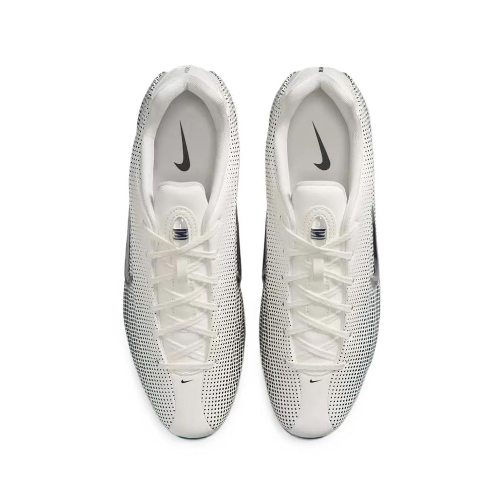 Кроссовки Shox Z с логотипом 2