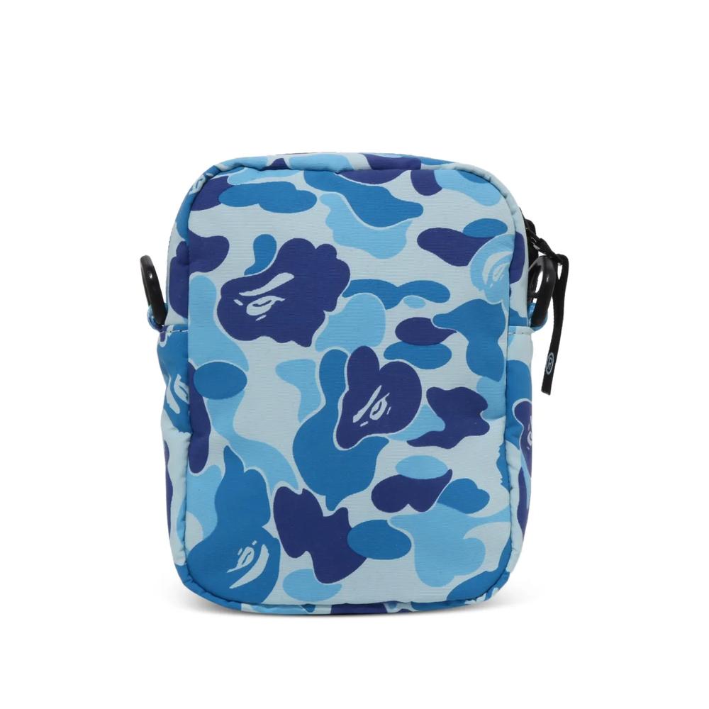 Сумка-мессенджер ABC Camo Shark 2