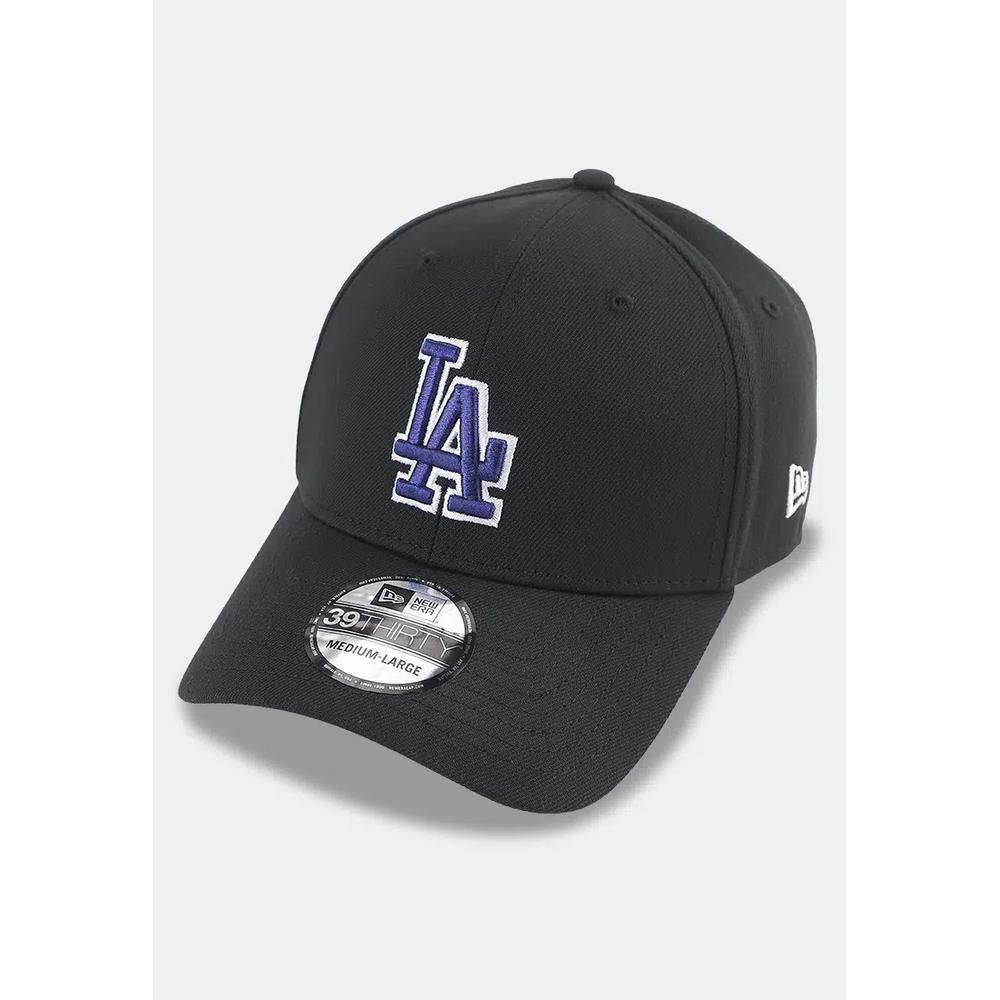 39Thirty Los Angeles Dodgers 3930 черный Otc Losdod Blk 1