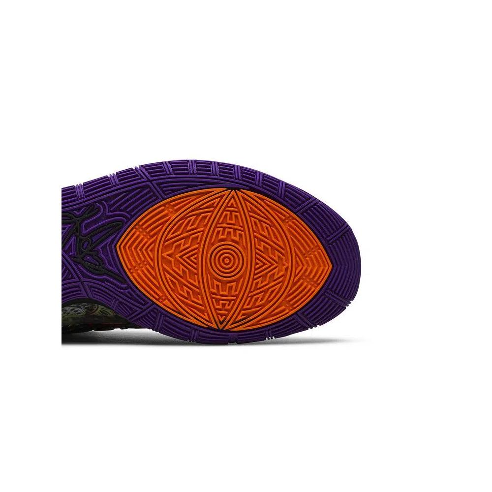 Кроссовки Nike Kyrie 6 'Chinese New Year' 5