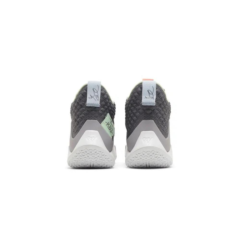 Кроссовки Air Jordan Why Not Zer0.2 'KB3' 6
