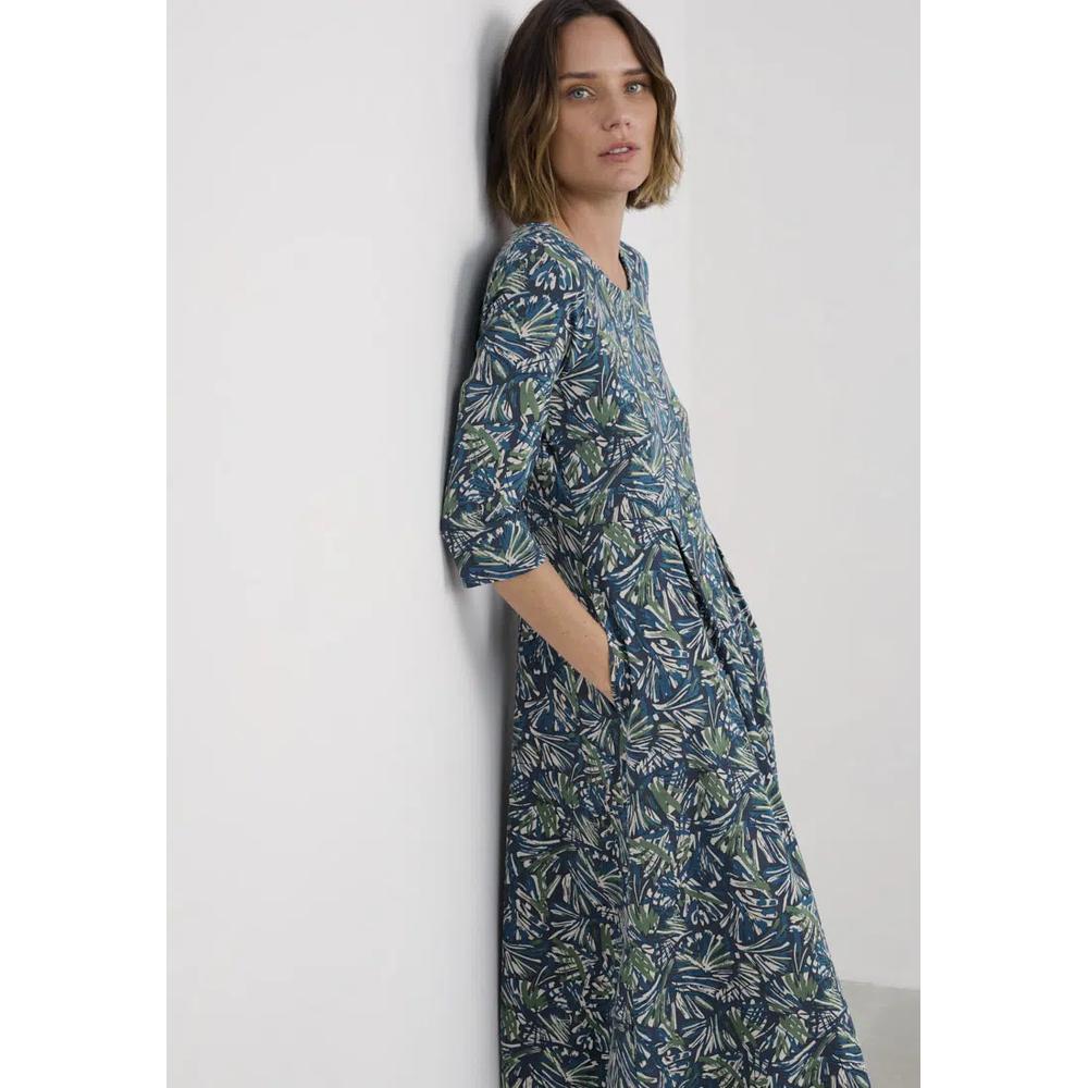 Платье Seasalt Cornwall Petite Navy Veronica 2