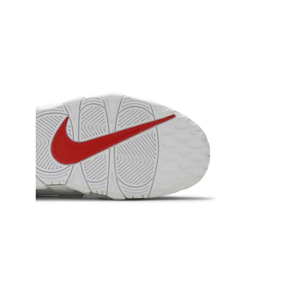 Кроссовки Nike Air More Uptempo 'Italy' 5