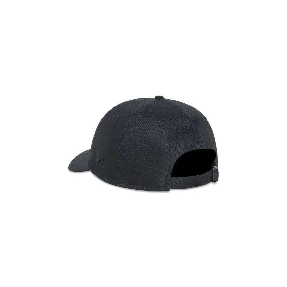 Бейсболки Stussy New Era 9TWENTY Basic Strapback 'Тень' 2