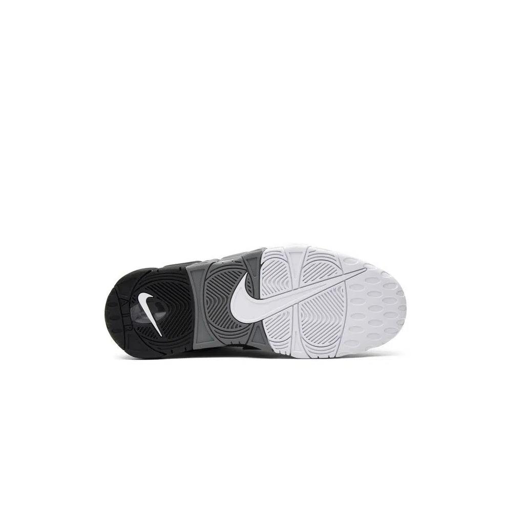 Кроссовки Nike Air More Uptempo 'Tri-Color' 4