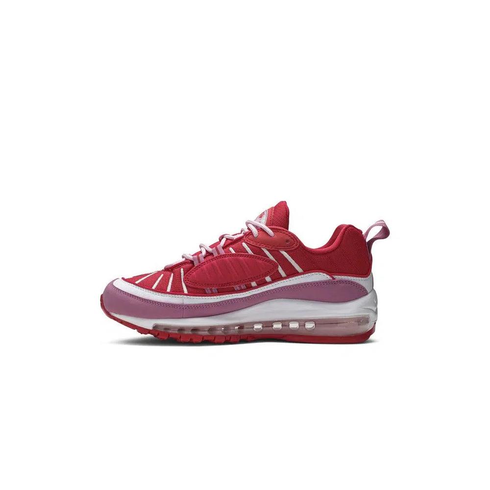 Кроссовки Nike Wmns Air Max 98 'Valentine's Day' 3