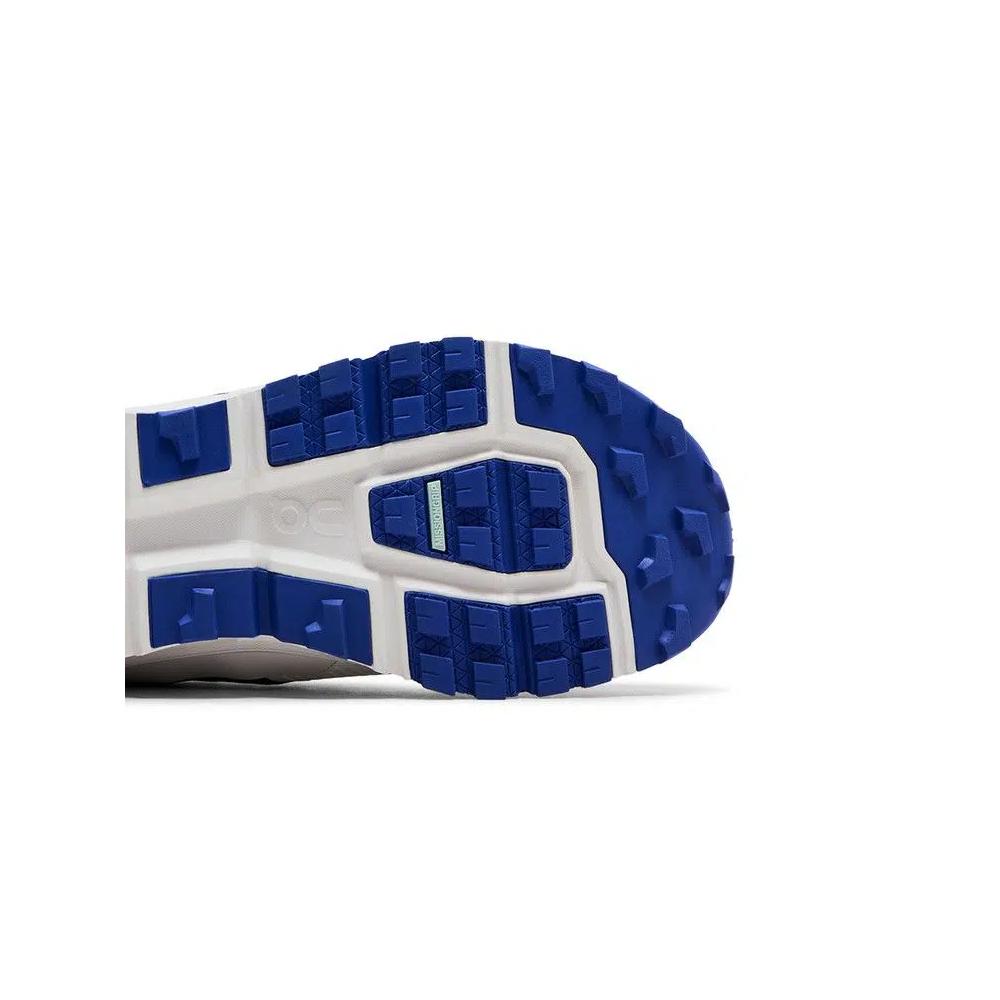 Кроссовки ON Cloudultra 2 'Black White Blue' 5