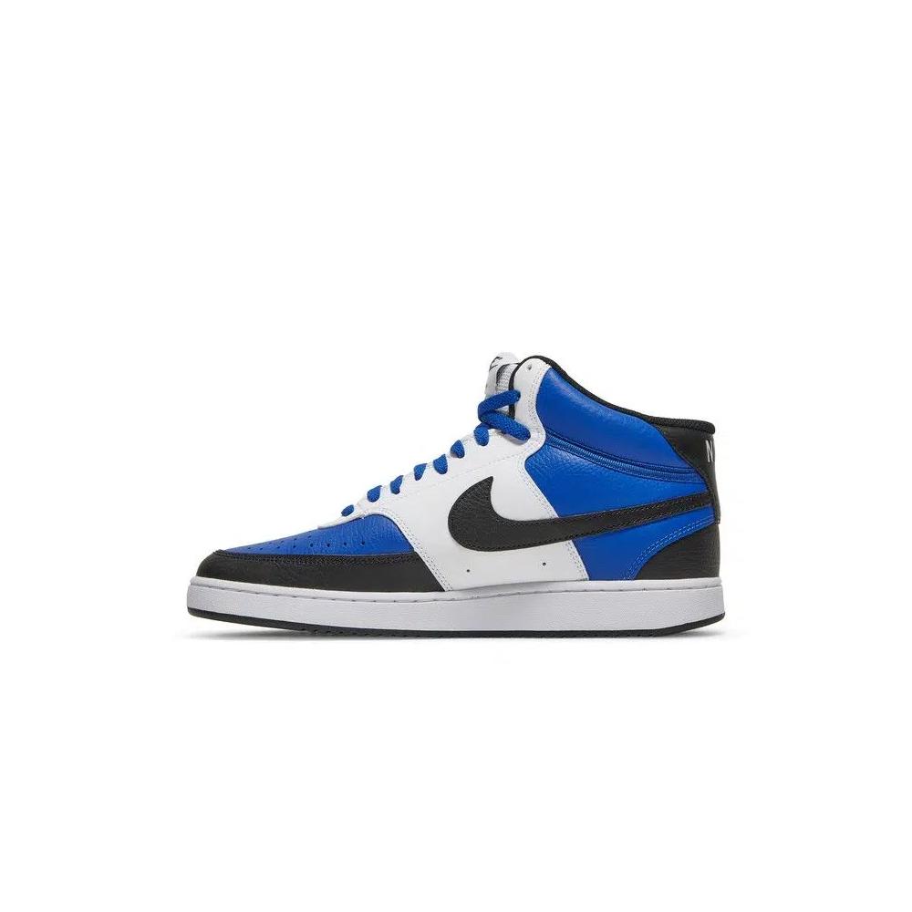 Кроссовки Nike Court Vision Mid 'Game Royal' 3