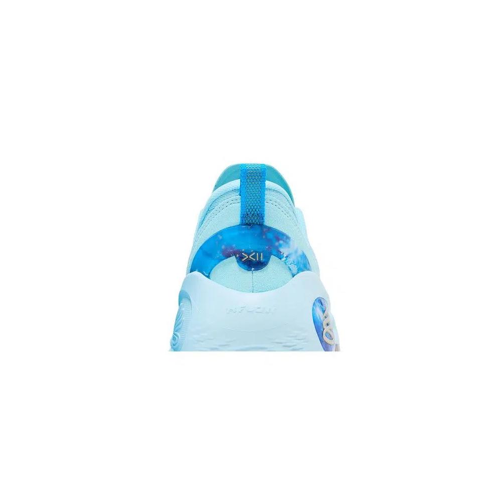 Кроссовки Curry Brand Curry Flow 12 'Pisces' 7