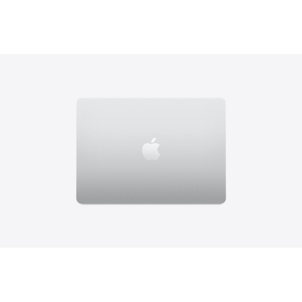 MacBook Air 13″ 1 ТБ, 10 ядер CPU, 10 ядер GPU, 24 ГБ памяти, Silver 4