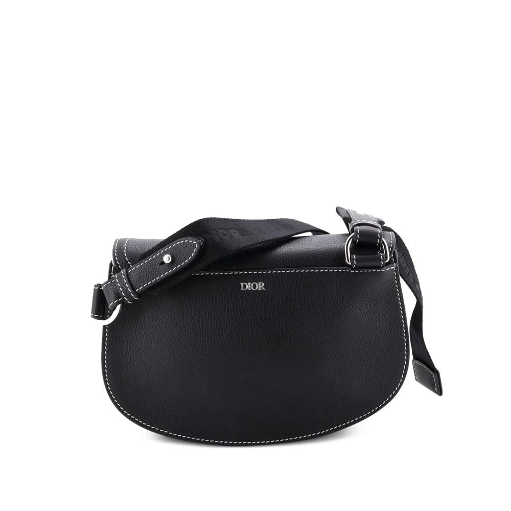 Сумка через плечо Saddle Messenger Pouch 2
