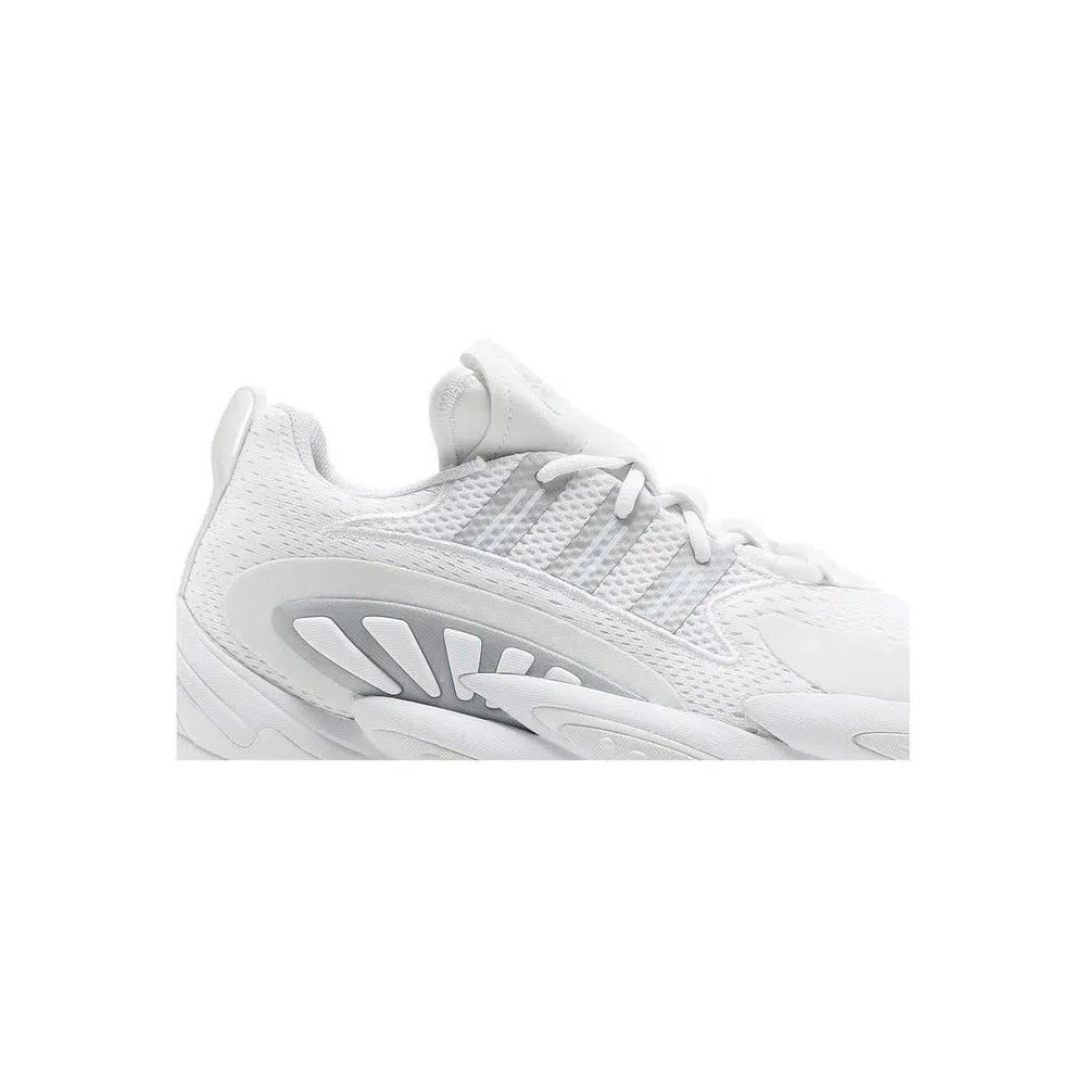 Кроссовки Adidas Crazy BYW 2.0 'Team White' 2