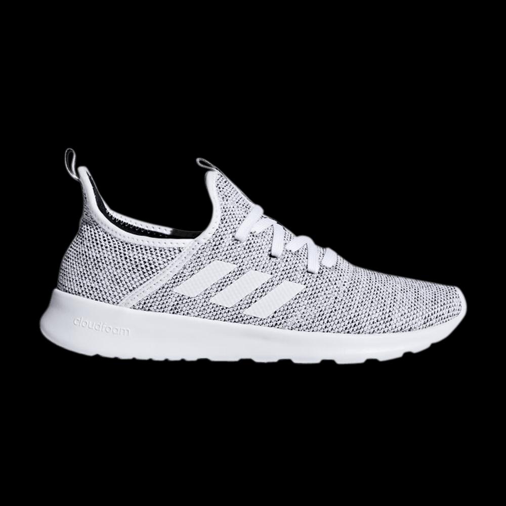 Кроссовки adidas Wmns Cloudfoam Pure 'Cloud White' 1