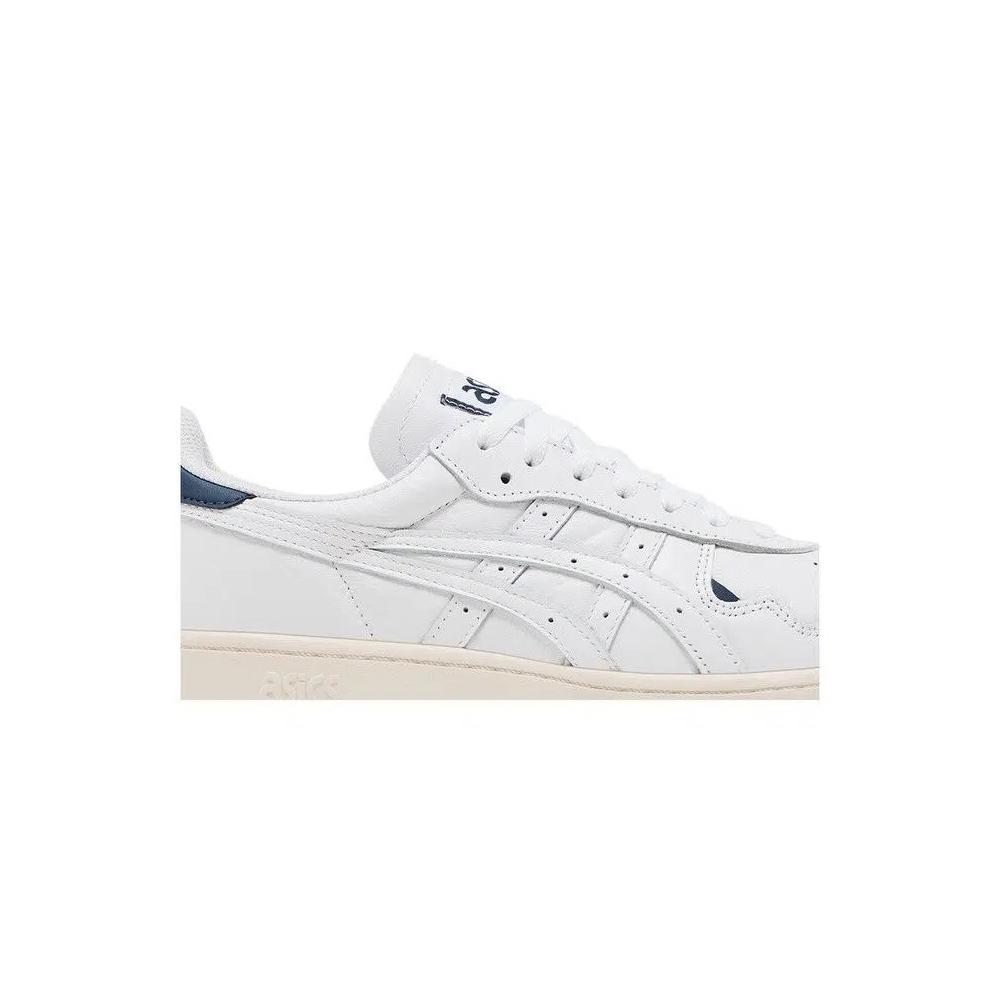 Кроссовки Asics Japan S 'White Light Indigo' 2