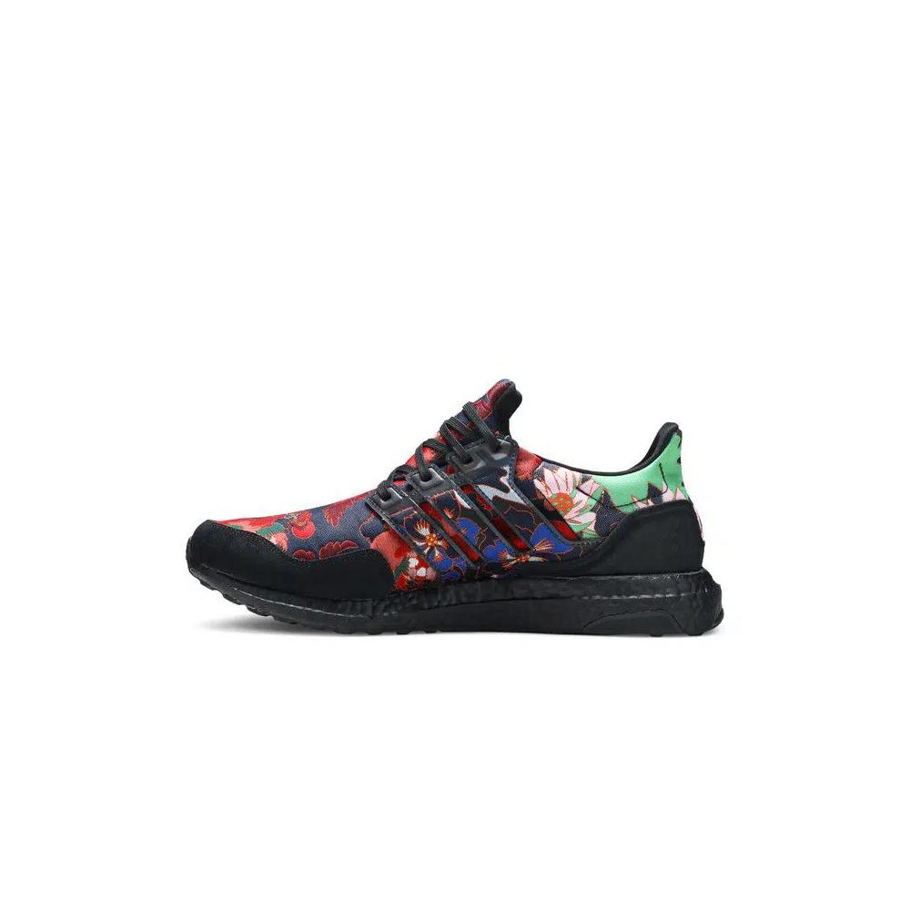 Кроссовки adidas UltraBoost DNA 'Floral' 3