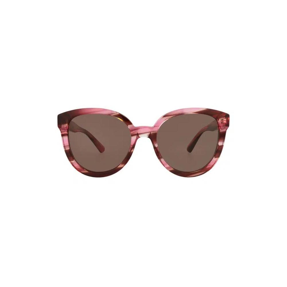 Gucci Round Sunglasses 'Hавана/Коричневый' 1