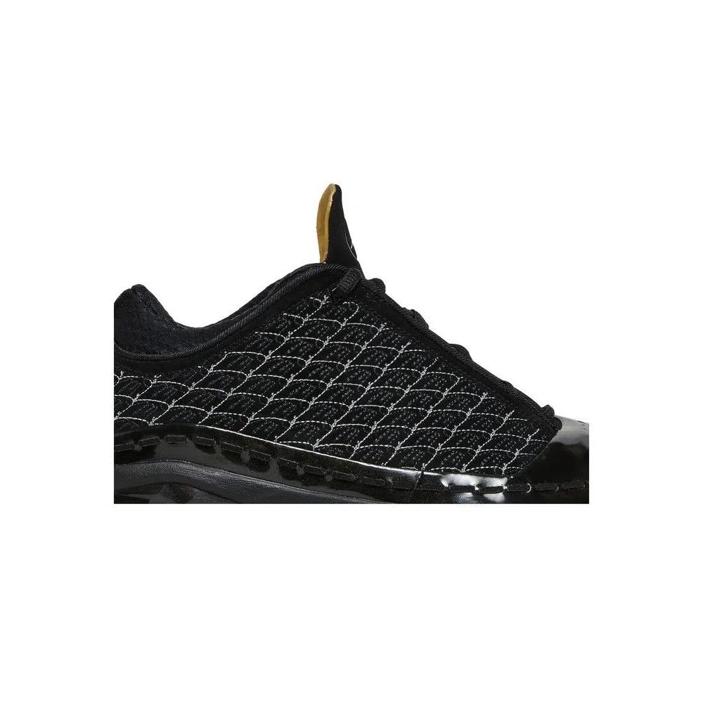 Кроссовки Air Jordan 23 OG Low 'Dark Charcoal' 2