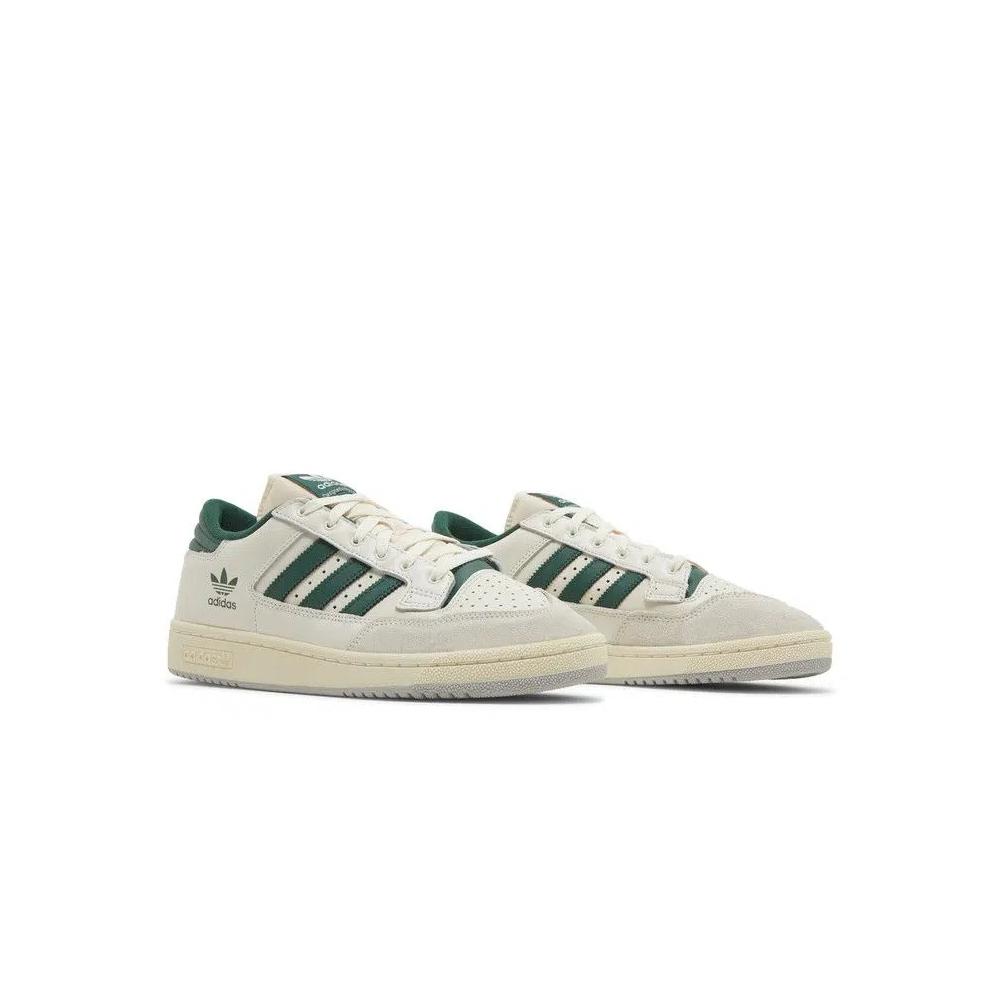 Кроссовки adidas Centennial 85 Low 'Cloud White Green' 9