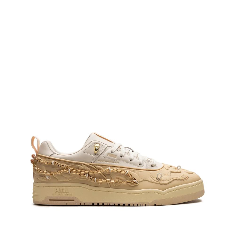 Кроссовки Slipstream Lo Post Game Runway из коллаборации с Dapper Dan 1
