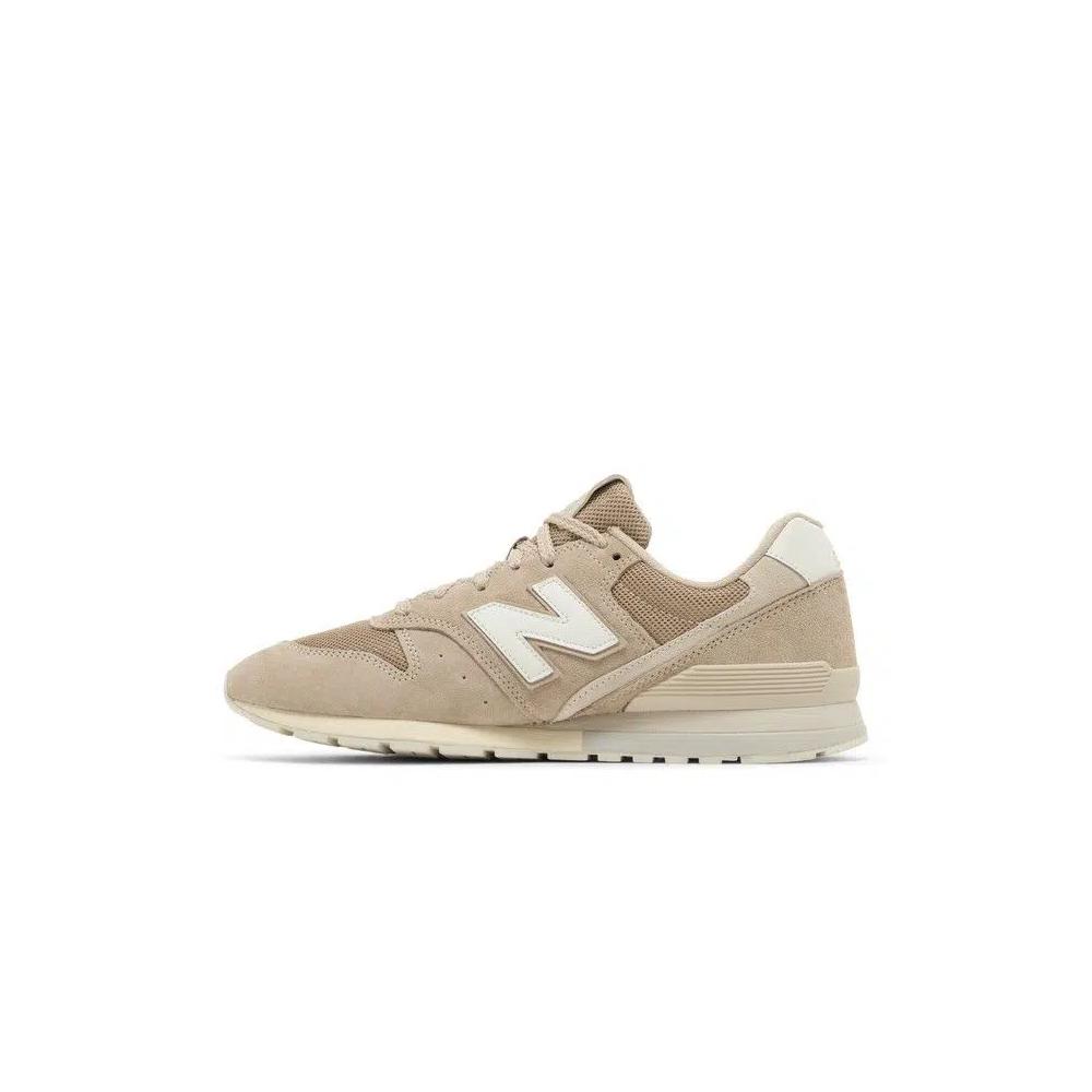 Бег New Balance 996v2 'Vibrant Athletic Pack - Mindful Grey' 3