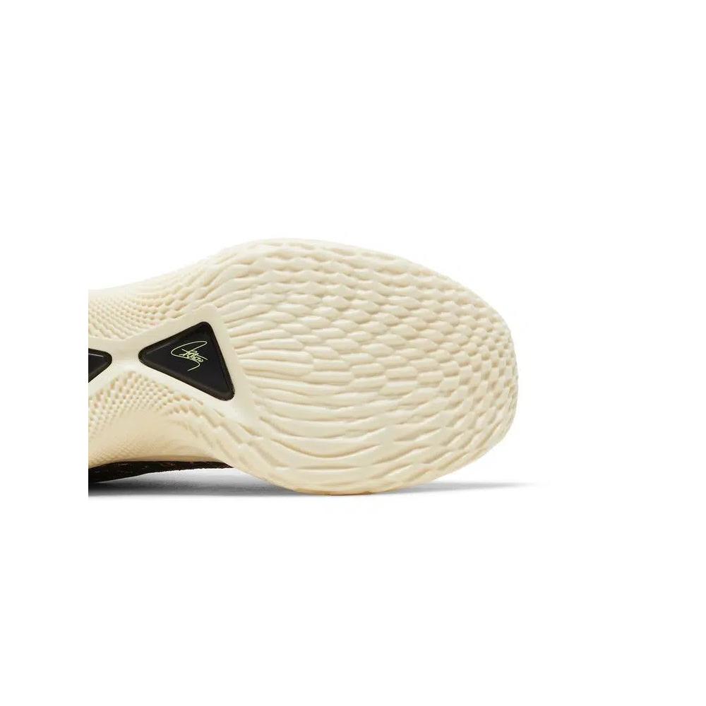 Кроссовки Curry Brand Curry Flow 9 'Light Show' 5