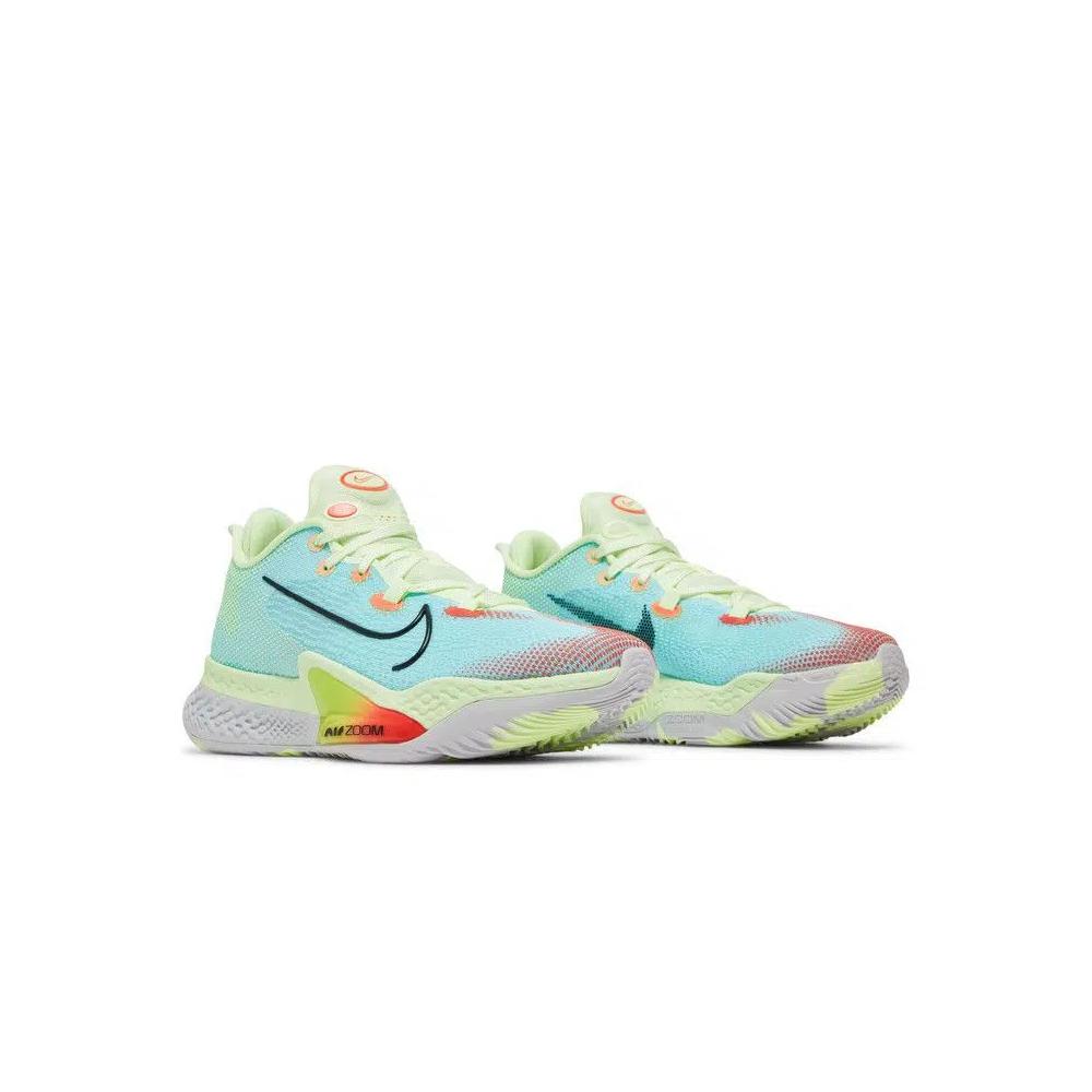Кроссовки Nike Air Zoom BB NXT «Barely Volt Copa» 8