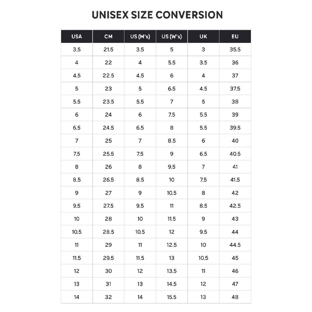 УНИСЕКС OFFBOUND FLAME WP+ ВОДОНЕПРОНИЦАЕМАЯ ОБУВЬ 8