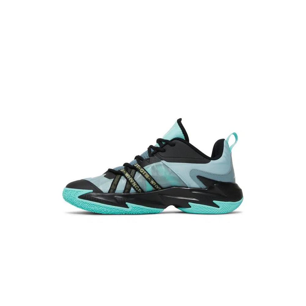Кроссовки Air Jordan One Take 3 'Ocean Cube' 3