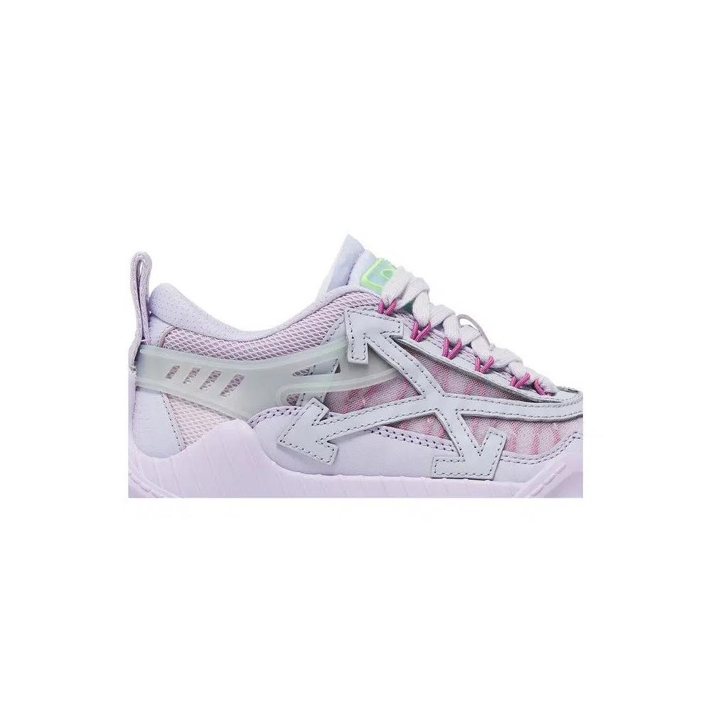 Кроссовки Off-White Wmns ODSY-1000 'Lilac' 2