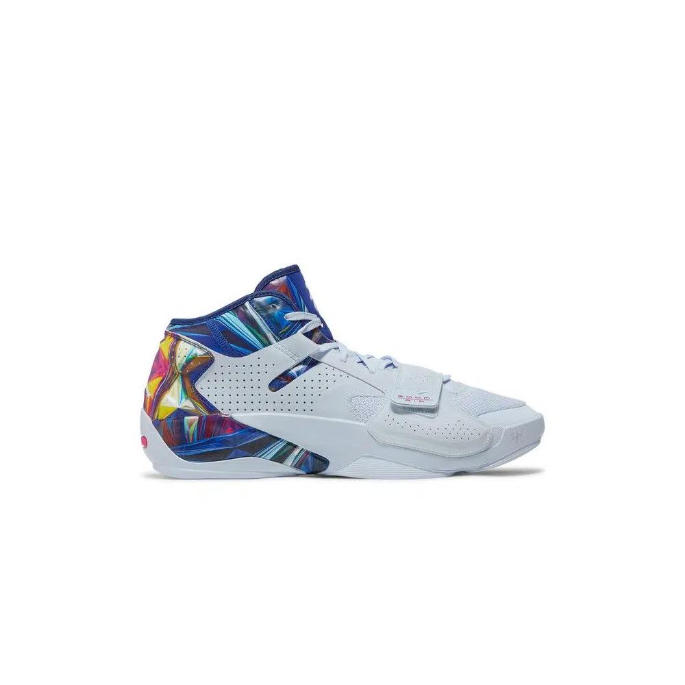 Кроссовки Air Jordan Zion 2 PF 'Hope Diamond' 1