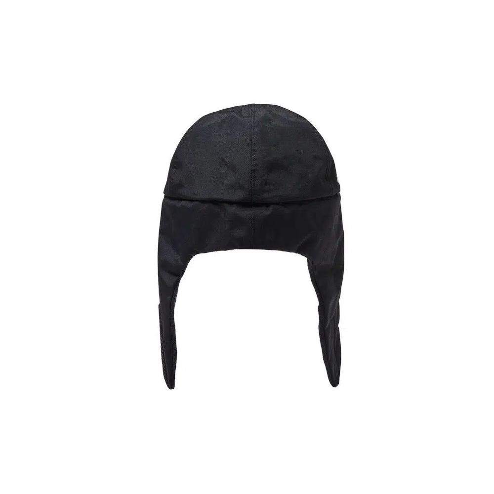Кепки Supreme GORE-TEX Earflap Cap 'Black' 4
