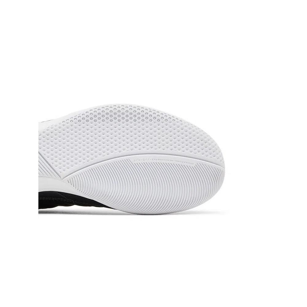 Кроссовки Nike Lunar Gato 2 IC 'Anthracite Infrared' 5