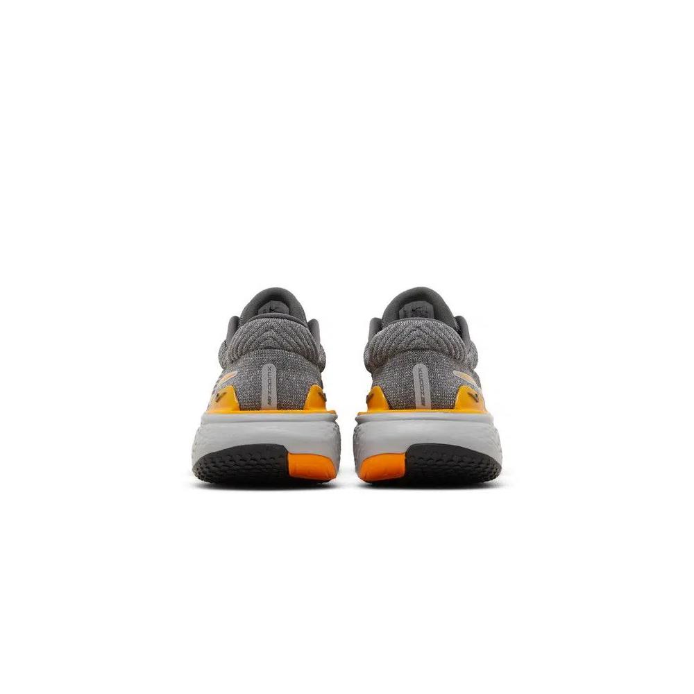 Кроссовки Nike ZoomX Invincible Run Flyknit 2 'Iron Grey' 6