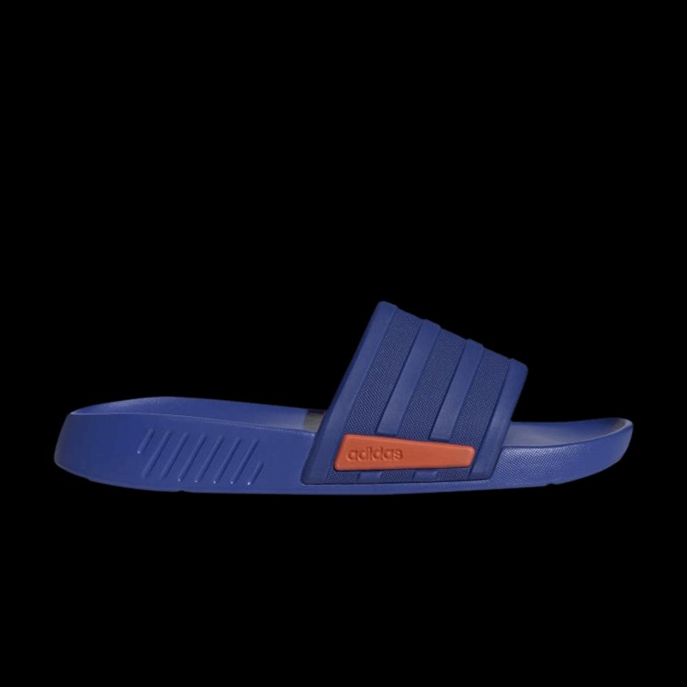 Слайды Adidas Racer TR Slide 'Royal Blue' 1