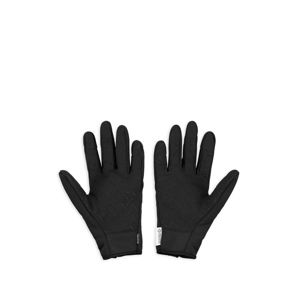 Перчатки WINDSTOPPER на молнии 1