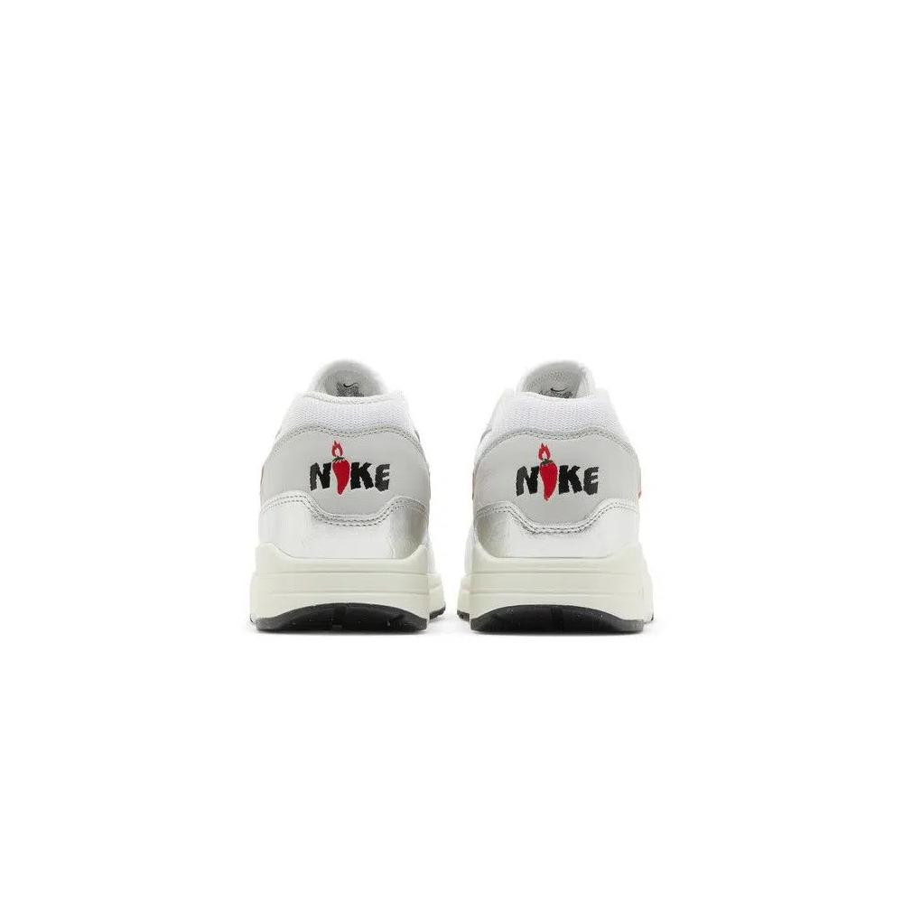 Кроссовки Nike Air Max 1 Premium SE «Hot Sauce» 6