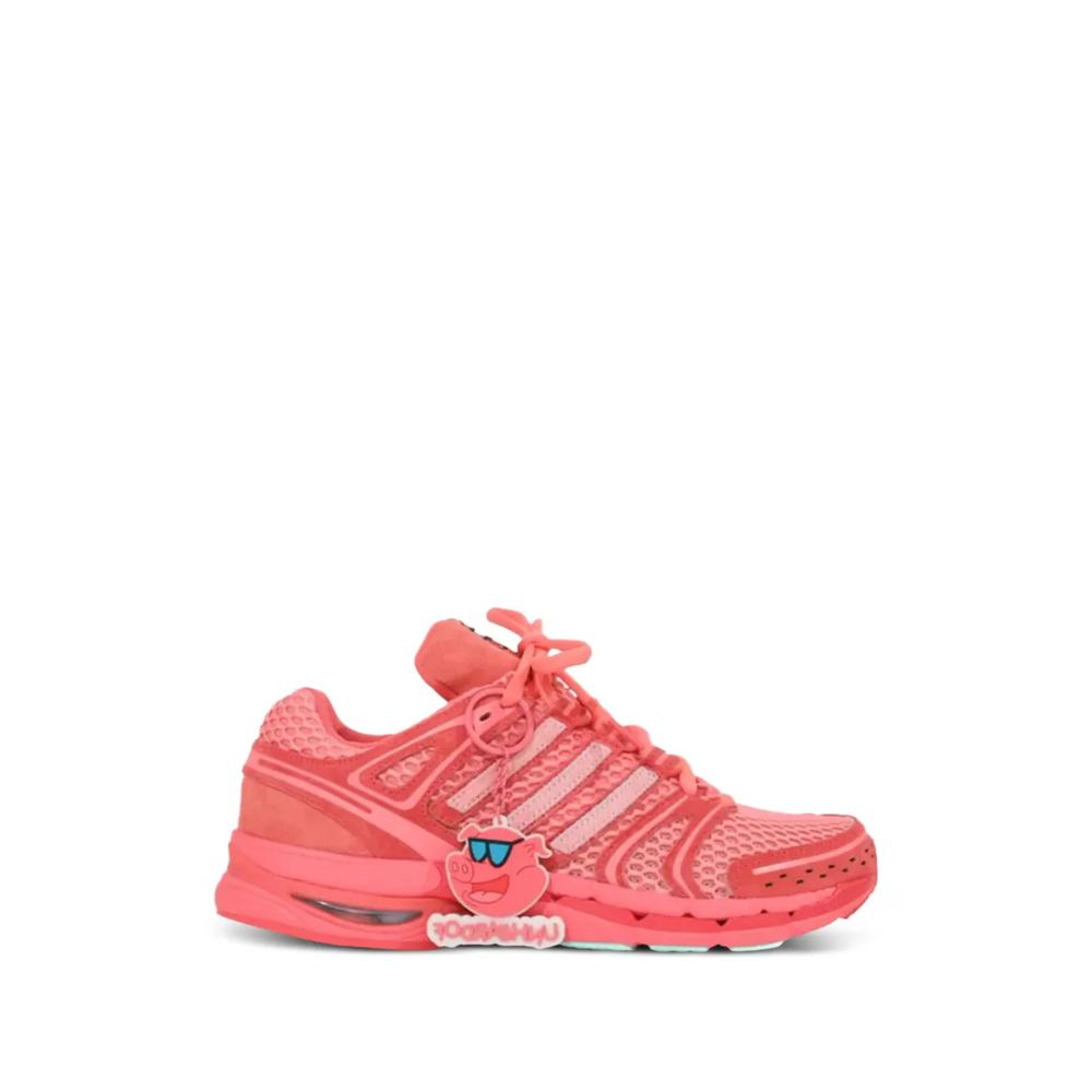 Кроссовки Adistar Control 5 Piggy Runner 2.0 Steve-O из коллаборации с Unheardof 1