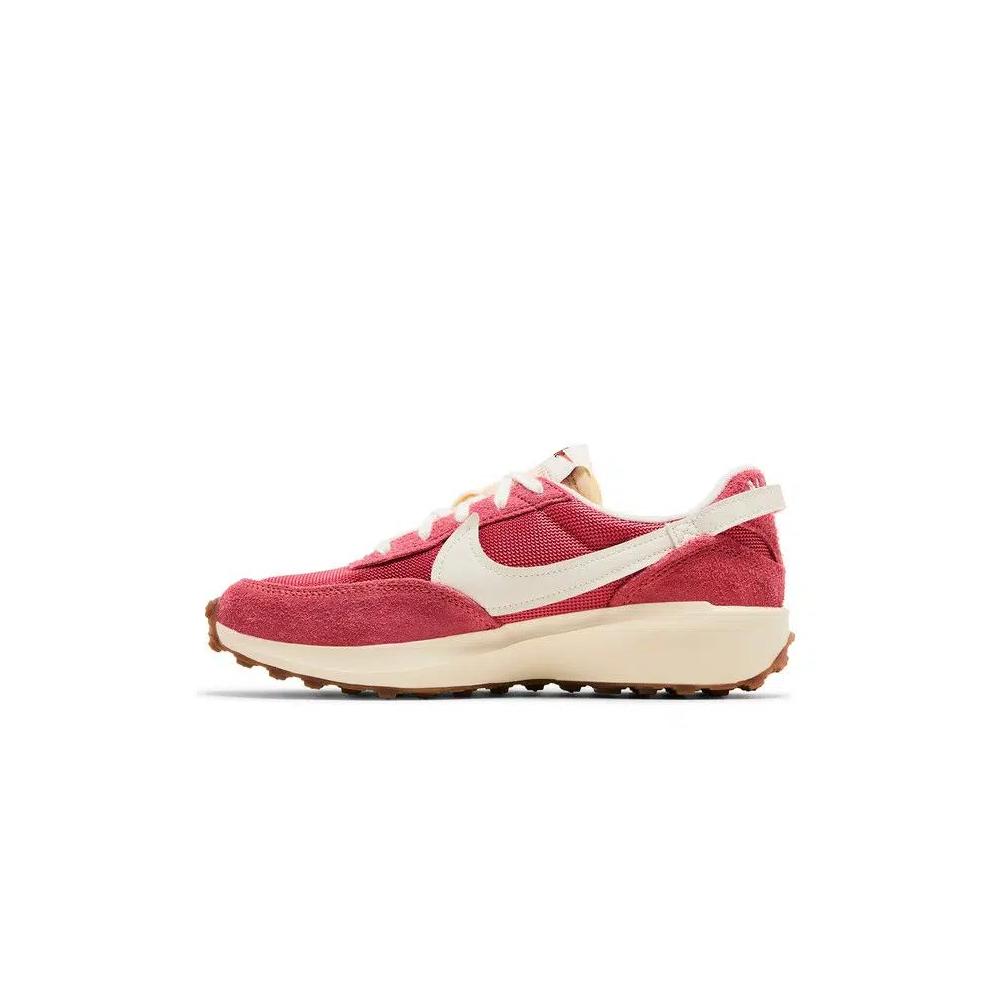 Кроссовки Nike Wmns Waffle Debut Vintage 'Adobe Sail' 3