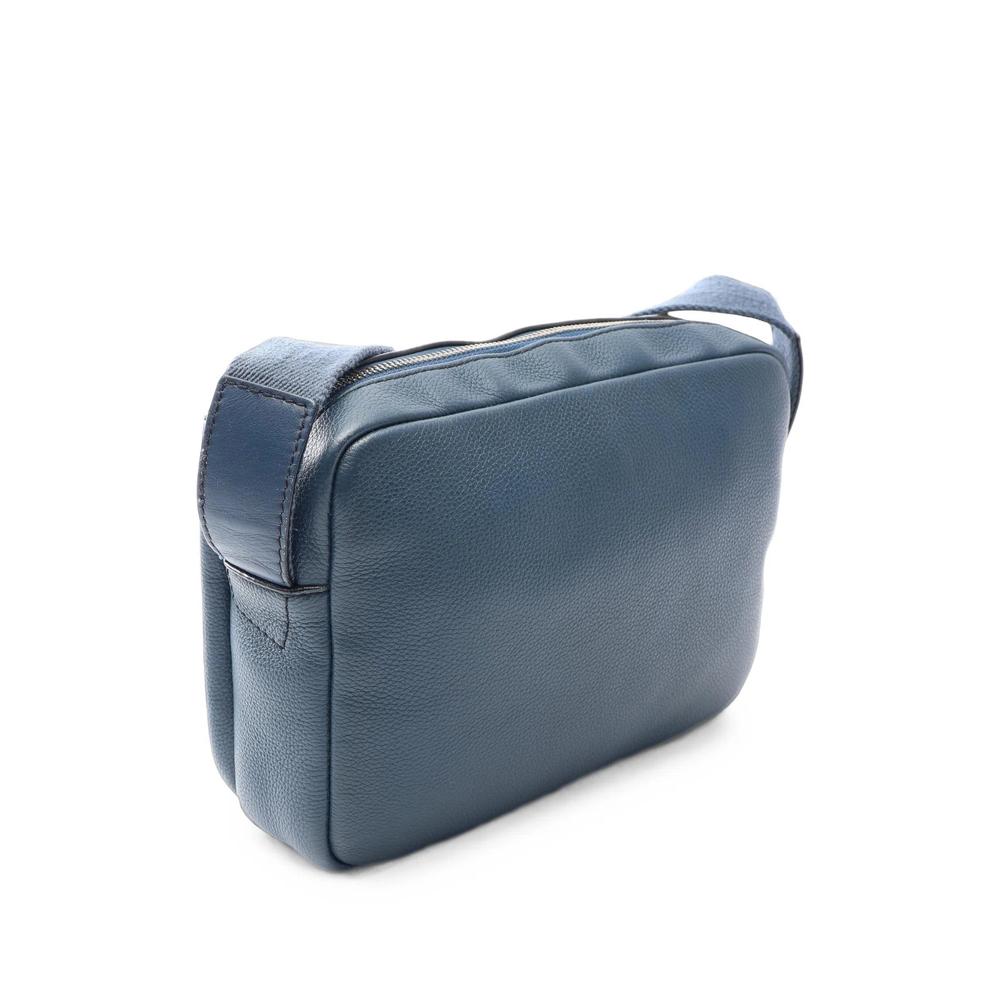 2000s XS Military messenger bag 2