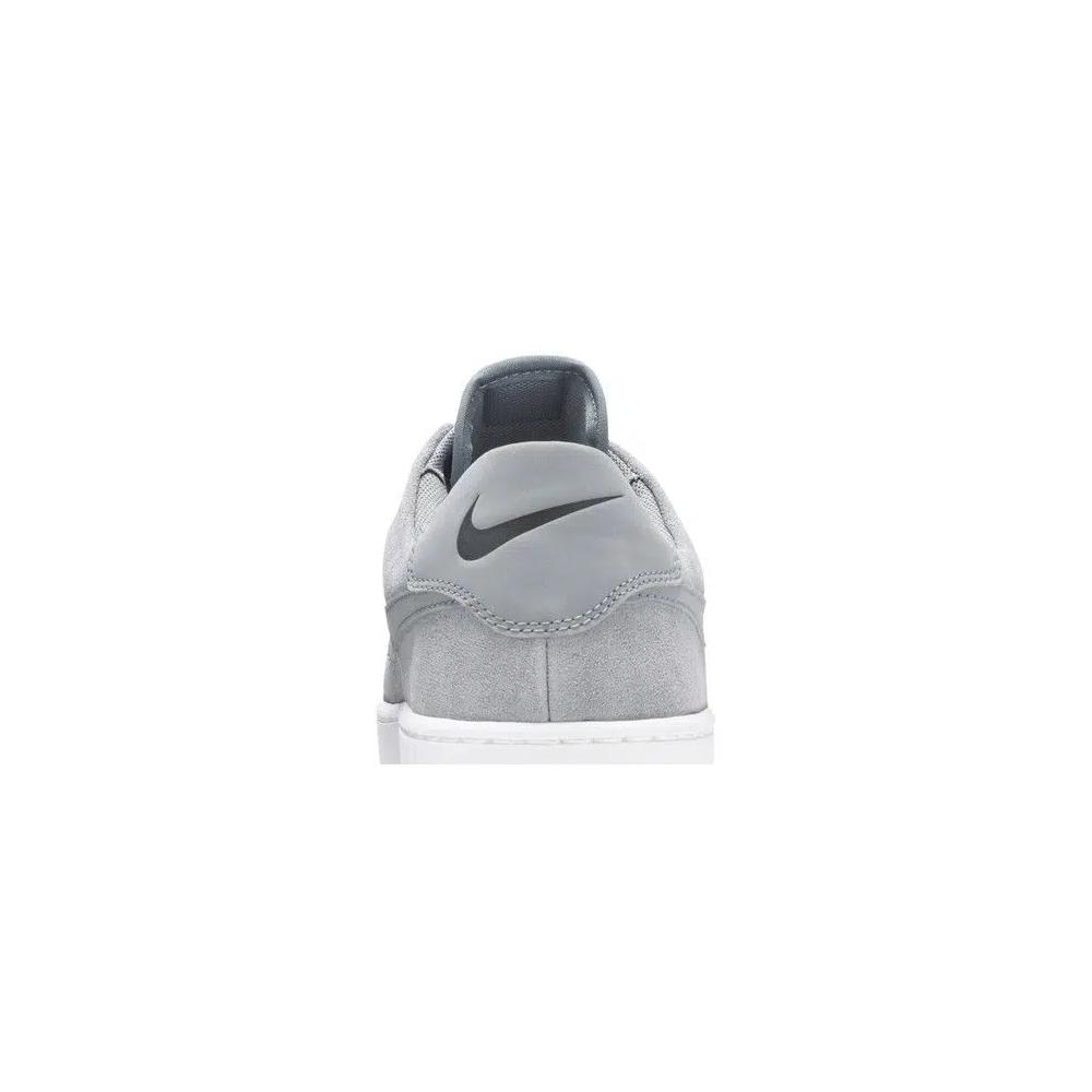 Кроссовки Nike Wmns Air Force 1 Sage Low 'Cool Grey' 7