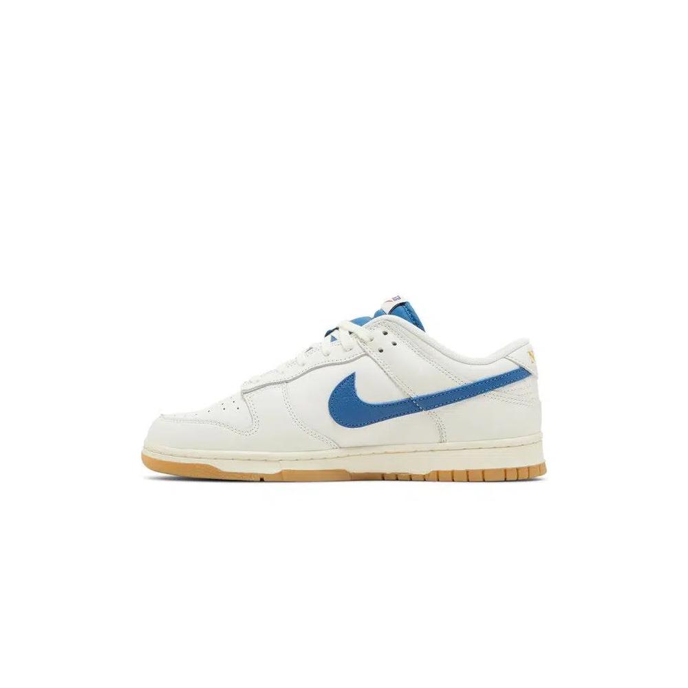 Кроссовки Nike Dunk Low SE 'Sail Game Royal Gum' 3