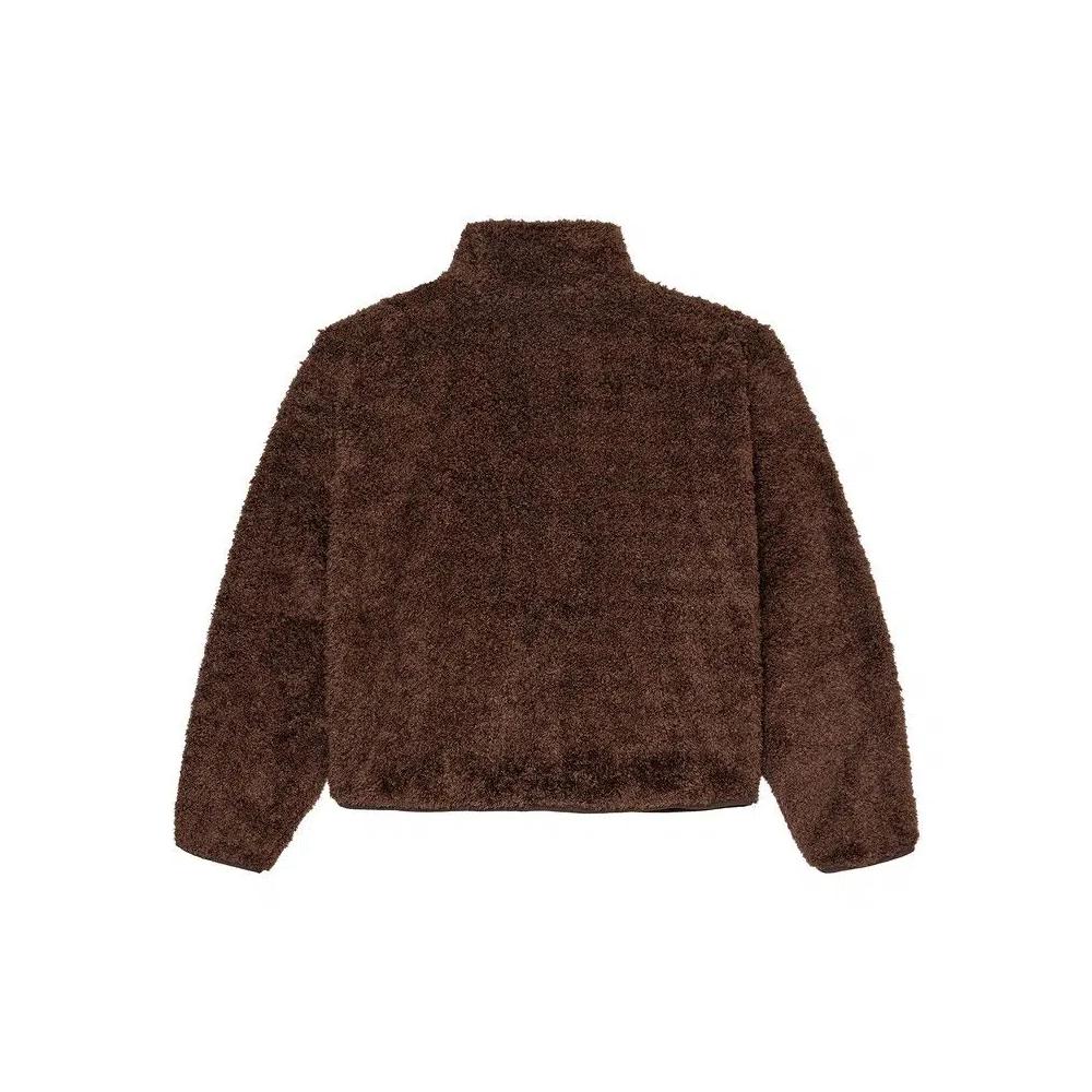 Флисовые куртки Vale Forever Lenny Fleece 'Brown' 2