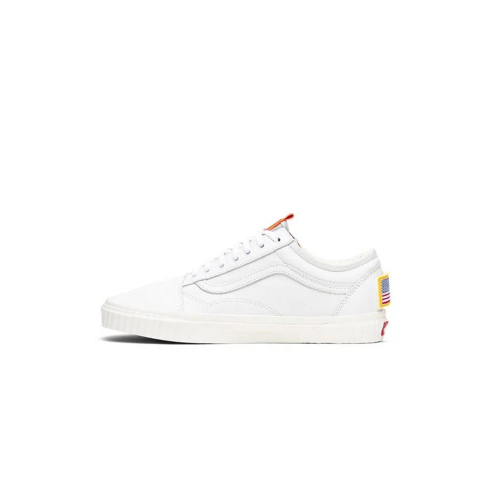 Образ жизни NASA x Vans Old Skool 'Space Voyager' 3