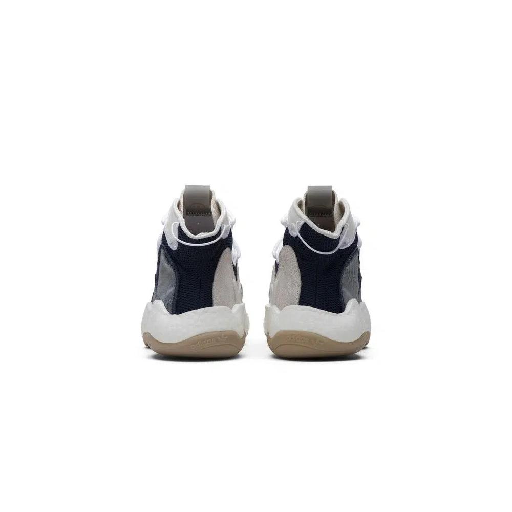 Кроссовки Bristol Studio x adidas Crazy BYW 'SharpShooter' 6