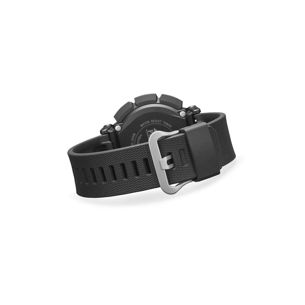 CASIO PRO TREK PRG-340-1 5