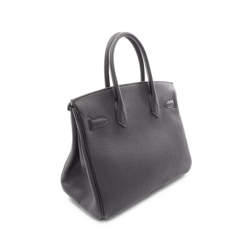 Сумка 30 Birkin Togo (2026 год) 2