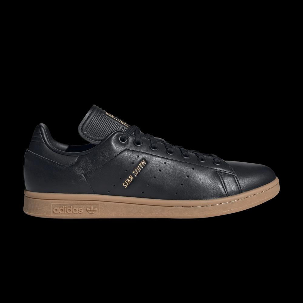 Кроссовки adidas Stan Smith 'Soccer Influence Pack - Black' 1