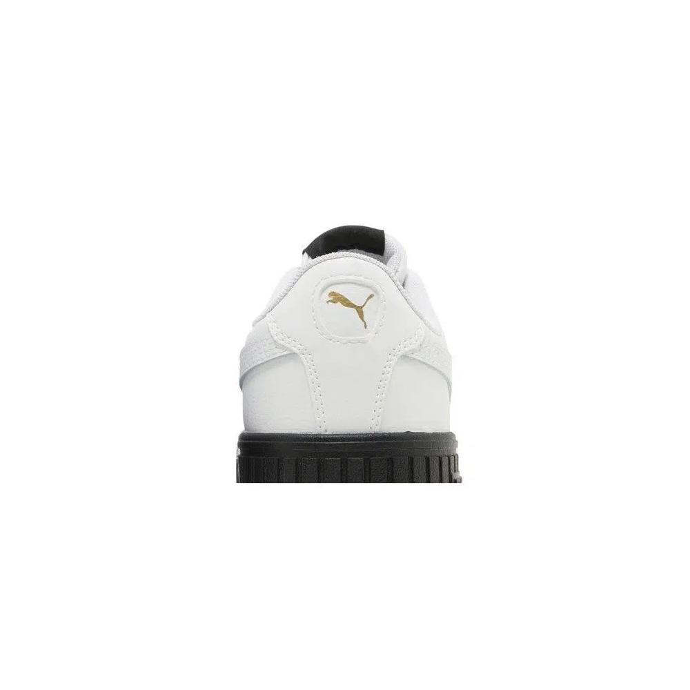 Кроссовки Puma Wmns Carina 2.0 'White Black' 7