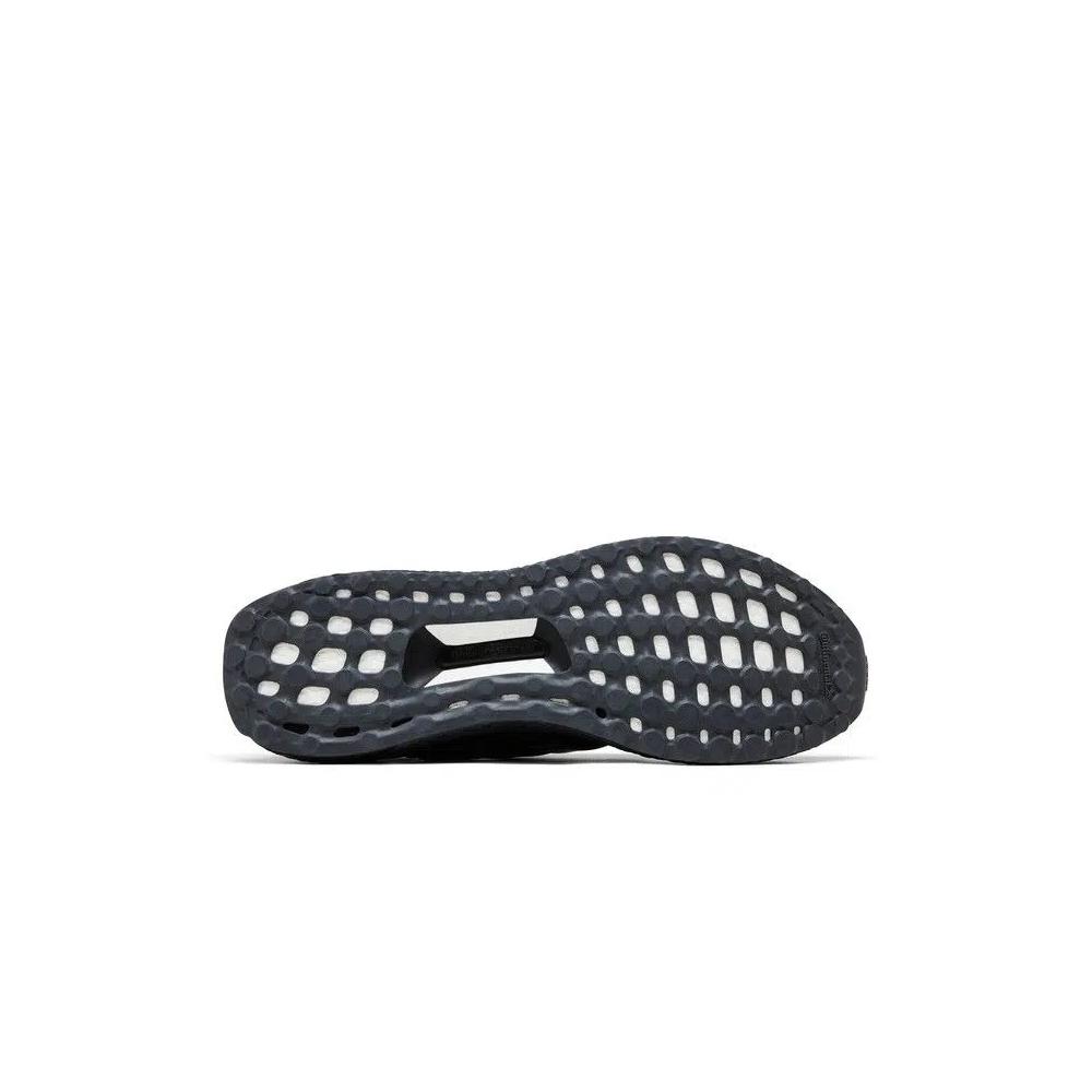 Кроссовки adidas Men's UltraBoost 1.0 «Mirror Pack — Black» 4